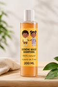 Extrême Boost Shampoing enfant – 200 ml