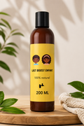 Lait Boost Enfant – 200 ml