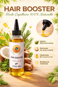✨ Hair Booster  100% naturel (250 ml)