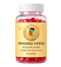 Gummies pousse cheveux